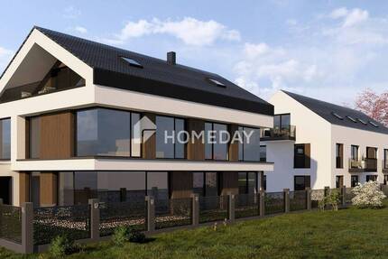 Wohnung Mintraching (Wohnung A) Mangolding - 3 Zimmer, 91 m&sup2;, 398.000&euro; | Angebot:26686069