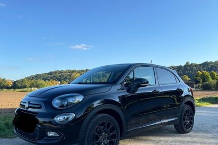 Fiat 500X 83.564 km 12.999 &euro; Burglengenfeld 93133
