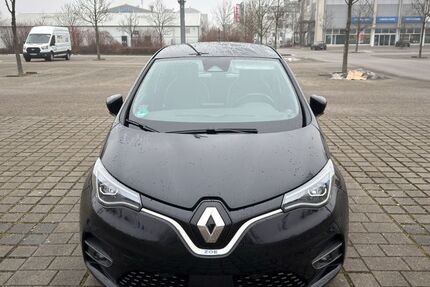 Renault ZOE 66.000 km 12.500 &euro; Regensburg 93047