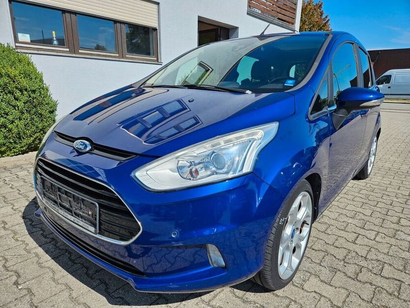 B-Max