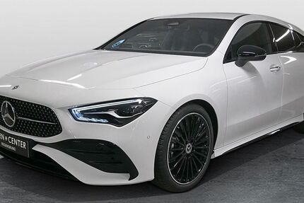 Mercedes-Benz CLA 180 3.000 km 39.728 &euro; Regensburg 93053