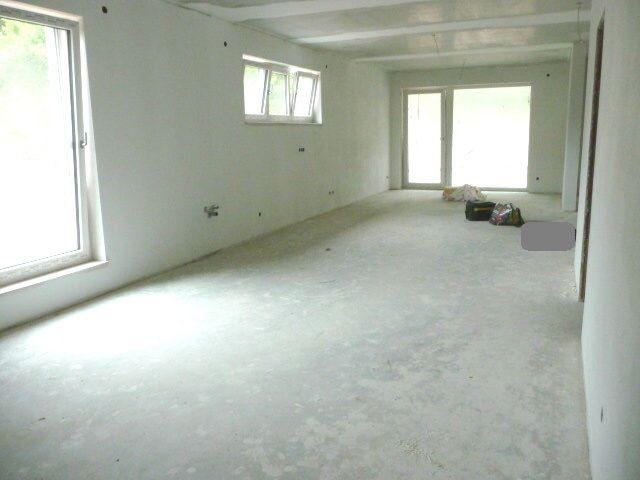 **Innovativ und modern - Reihenendhaus mit Terrasse** 4 zimmer