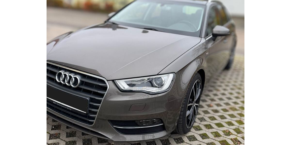 Audi A3 90.000 km 15.600 &euro; Pentling 93080