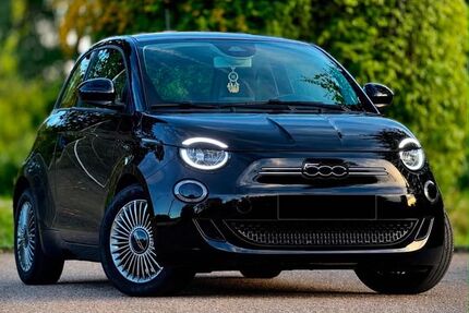Fiat 500e 49.000 km 12.900 &euro; Tegernheim 93105