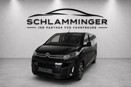 Citroen SpaceTourer 28.600 km 31.490 &euro; Regensburg 93057