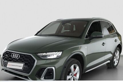 Audi Q5 20.626 km 52.260 &euro; Neutraubling 93073