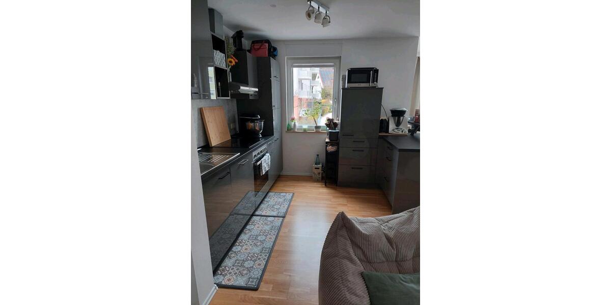 Etagenwohnung Bad Abbach - 2 Zimmer, 61 m&sup2;, 269.000&euro; | Angebot:26263179