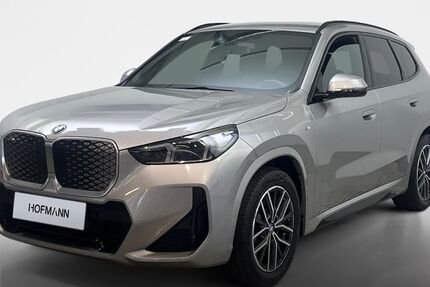 BMW iX1 55.200 km 39.490 &euro; Regensburg 93055