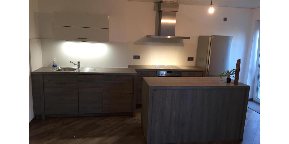 Etagenwohnung Neutraubling - 2 Zimmer, 51 m&sup2;, 218.000&euro; | Angebot:26201530