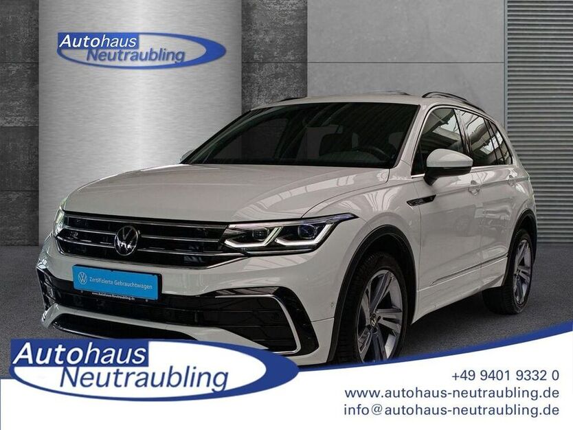 Tiguan