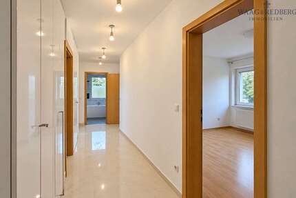 Wohnung Regensburg Galgenberg - 4 Zimmer, 80 m&sup2;, 410.000&euro; | Angebot:27493081