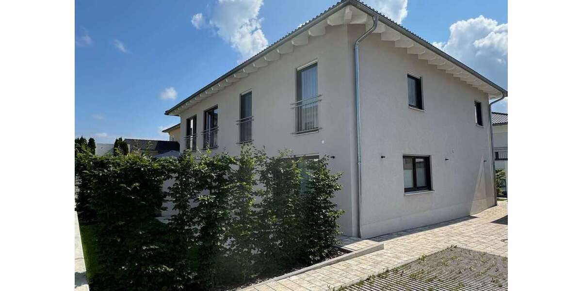 Einfamilienhaus Maxhütte-Haidhof Haidhof - 5 Zimmer, 130 m&sup2;, 559.000&euro; | Angebot:25363396