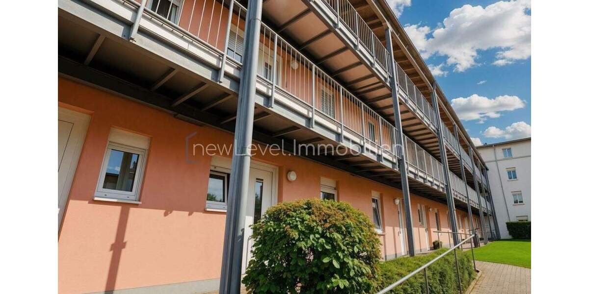 Etagenwohnung Neutraubling - 3 Zimmer, 59 m&sup2;, 193.375&euro; | Angebot:25836189