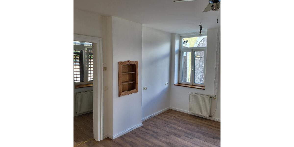 Erdgeschoßwohnung Geiselhöring - 2 Zimmer, 50 m&sup2;, 115.000&euro; | Angebot:26852457