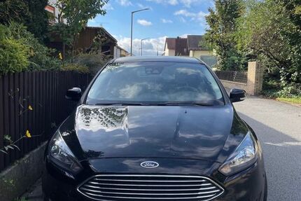 Ford Focus 100.000 km 12.800 &euro; Regensburg 93053