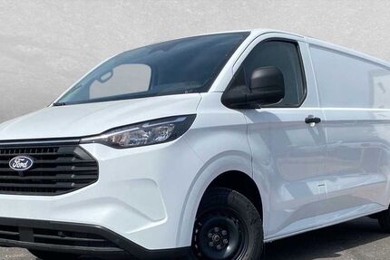 Ford Transit Custom 1.550 km 38.700 &euro; Regensburg 93059