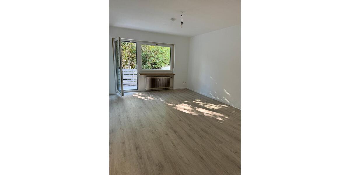 Etagenwohnung Regensburg Das Dörnberg - 2 Zimmer, 67 m&sup2;, 980&euro; | Angebot:25052976