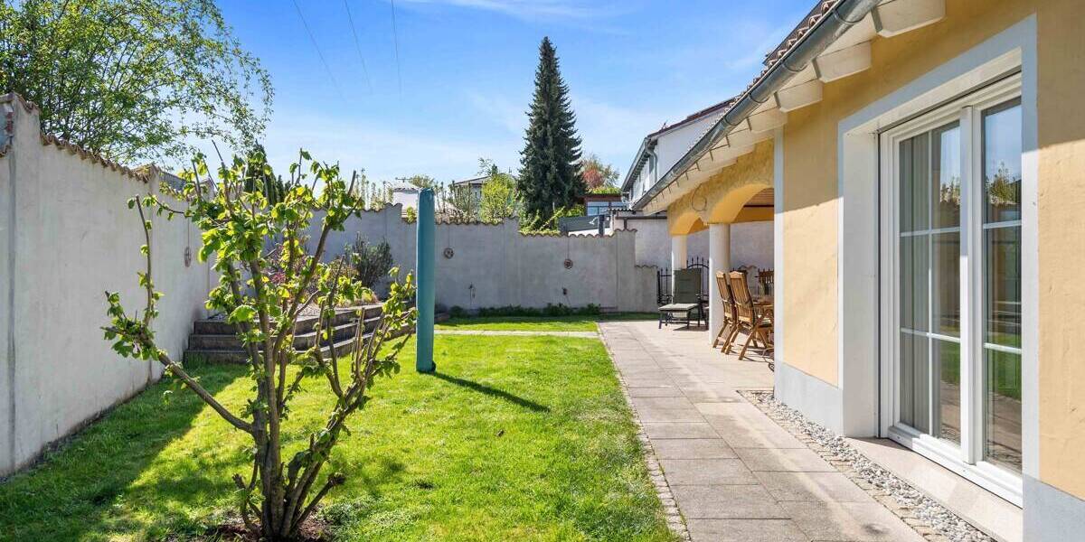 Einfamilienhaus Wenzenbach - 4 Zimmer, 190 m&sup2;, 975.000&euro; | Angebot:26595936