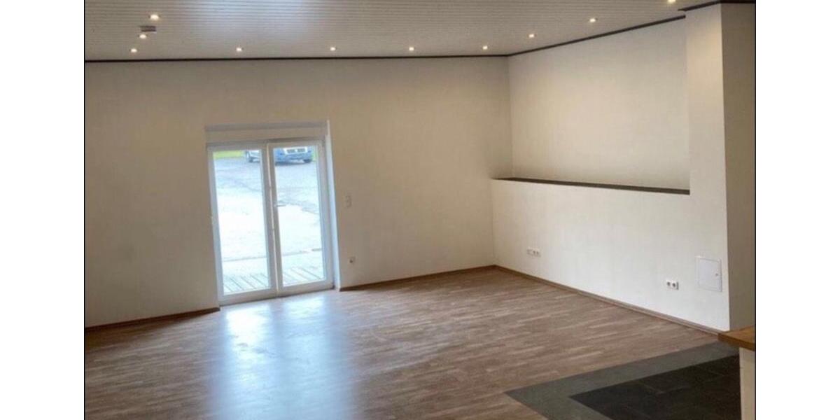 Erdgeschoßwohnung Burglengenfeld - 3 Zimmer, 90 m&sup2;, 289.000&euro; | Angebot:27077089