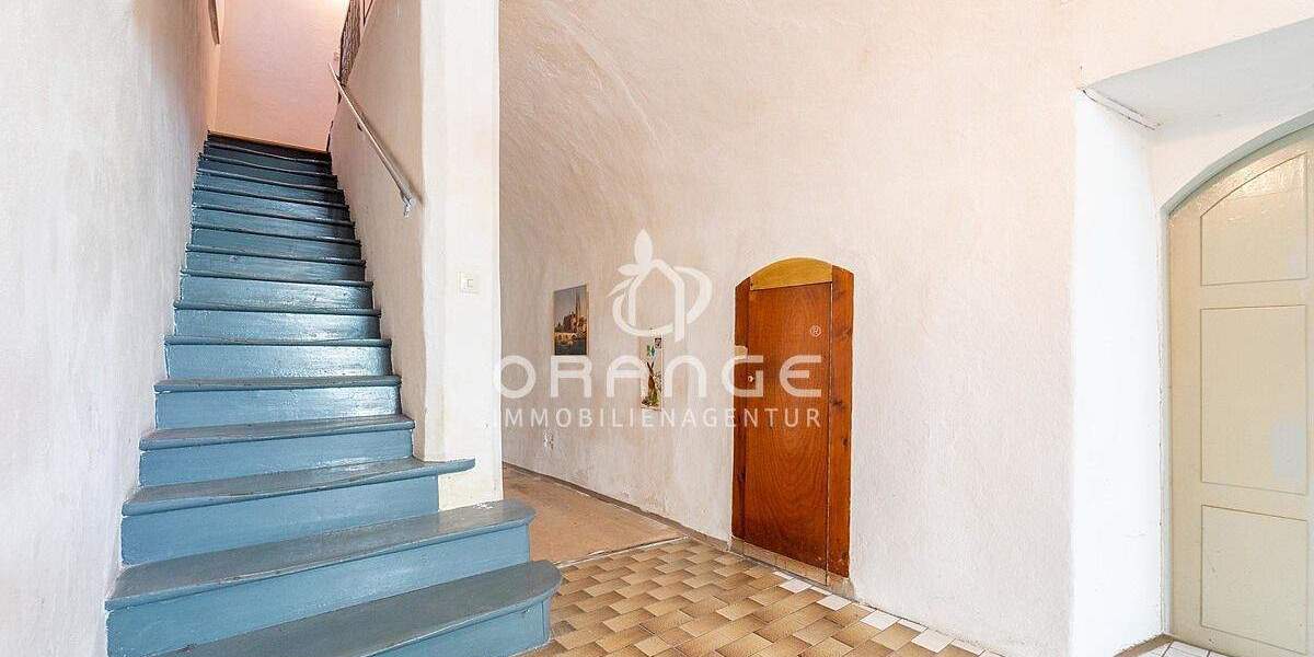 Mehrfamilienhaus, Wohnhaus Regensburg Innenstadt - 1 Zimmer, 305 m&sup2;, 999.000&euro; | Angebot:25385594