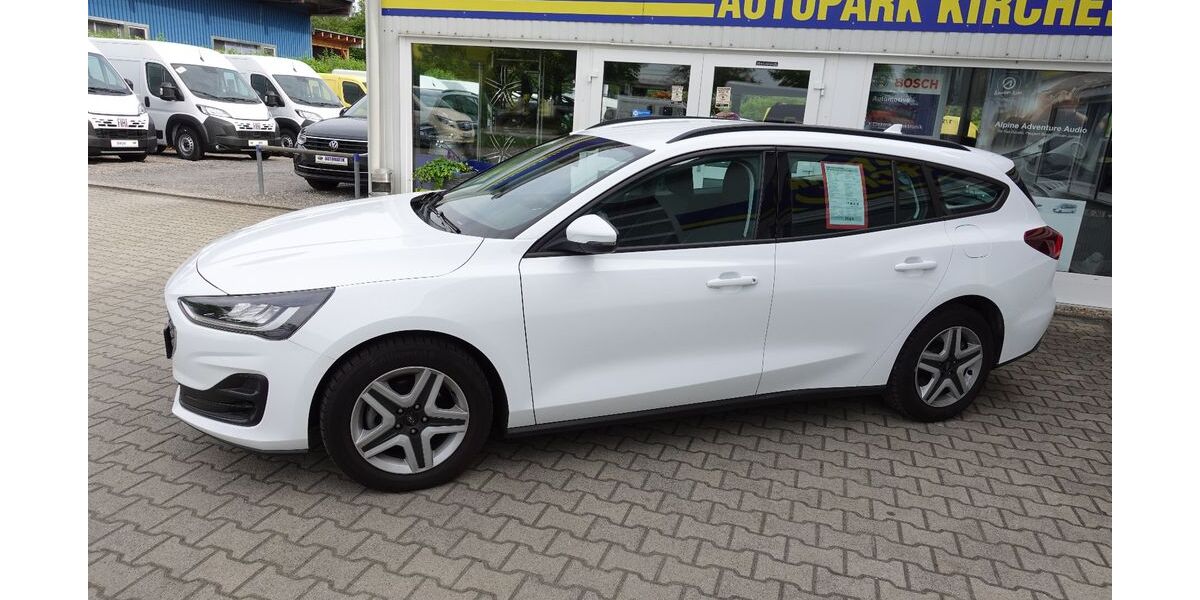 Ford Focus 46.330 km 16.900 &euro; Kelheim 93309