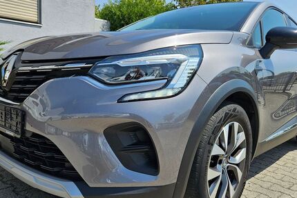 Renault Captur 132.100 km 11.990 &euro; Regensburg 93057