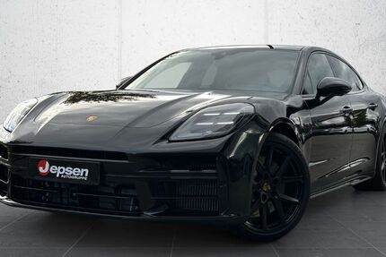 Porsche Panamera 6.000 km 143.900 &euro; Regensburg 93055