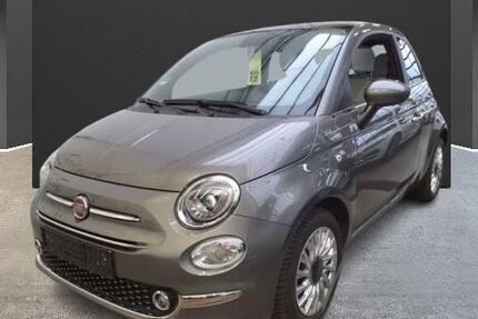 Fiat 500 53.659 km 12.490 &euro; Schierling 84069