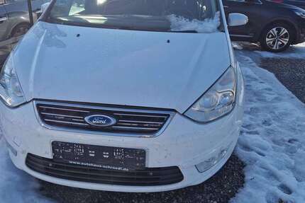 Ford Galaxy 236.000 km 3.290 &euro; Regensburg 93055