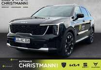 Gebrauchtwagen Kia Sorento