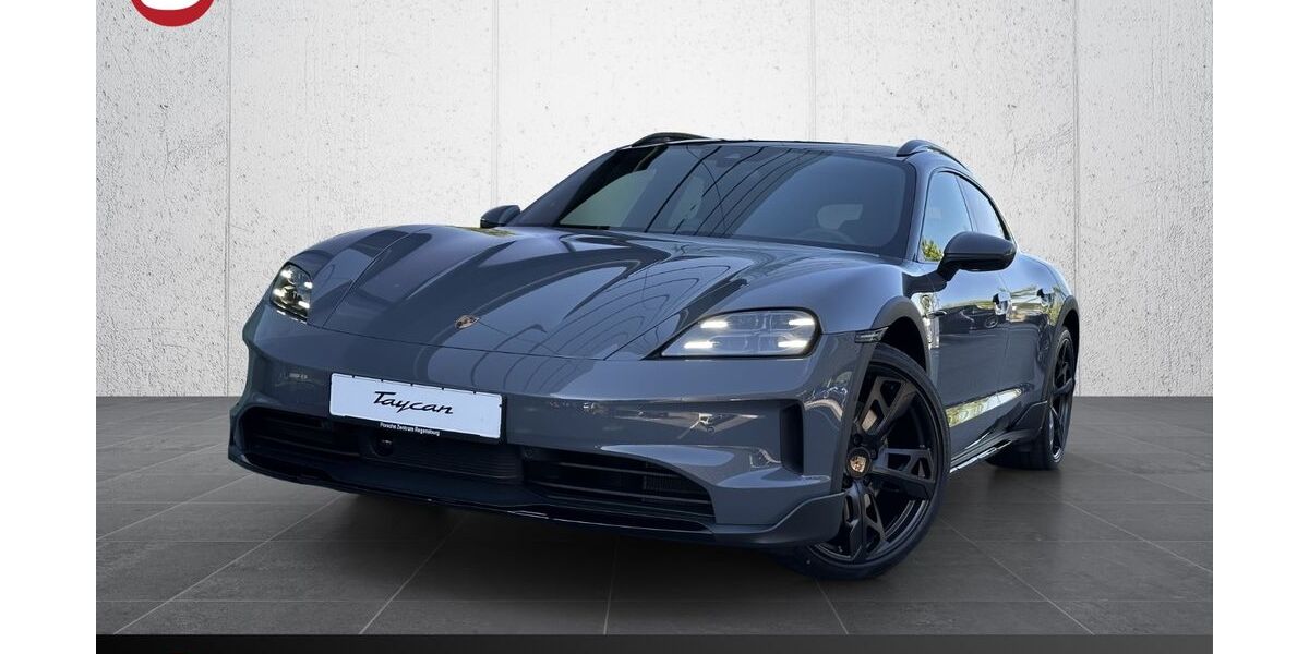 Porsche Taycan 8.000 km 136.900 &euro; Regensburg 93055