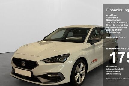 Seat Leon 29.500 km 24.450 &euro; Regensburg 93055