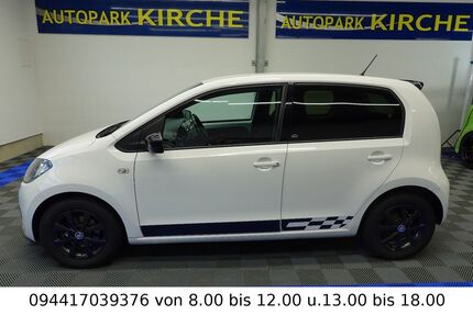 Skoda Citigo 131.000 km 5.900 &euro; Kelheim 93309