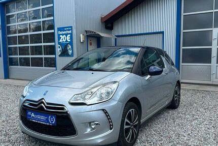 Citroen DS3 188.000 km 3.300 &euro; Alteglofsheim bei Regensburg 93087