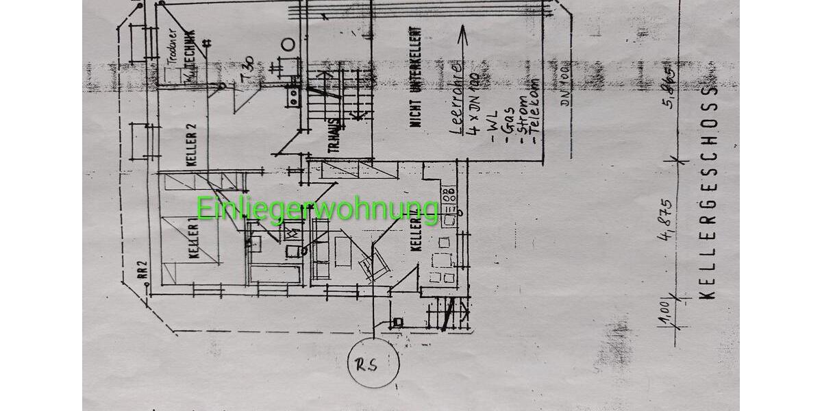 Doppelhaushälfte Maxhütte-Haidhof Haidhof - 8 Zimmer, 210 m&sup2;, 1.850&euro; | Angebot:25831957