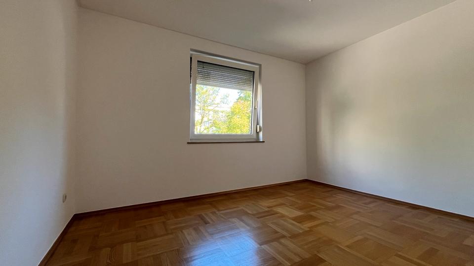 Gepflegte 2-Zimmer-Wohnung in Fußnähe zum Gewerbepark zimmer