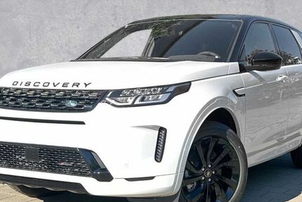 Land Rover Discovery Sport 1.550 km 42.995 € Regensburg 93059