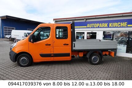 Opel Movano 31.200 km 22.500 &euro; Kelheim 93309