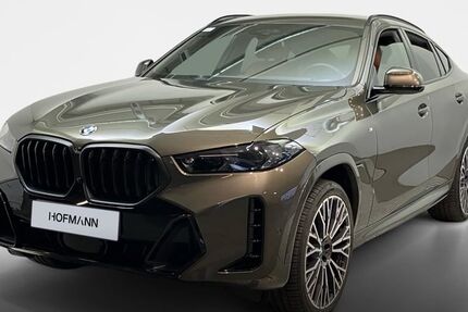 BMW X6 31.900 km 86.660 &euro; Regensburg 93055