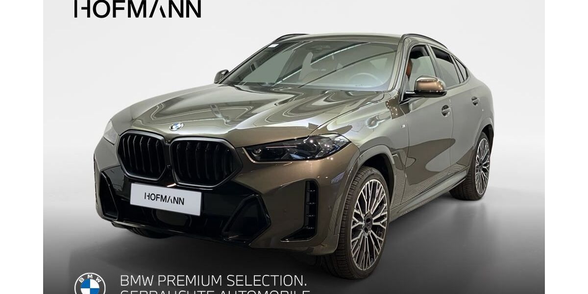 BMW X6 31.900 km 86.660 &euro; Regensburg 93055