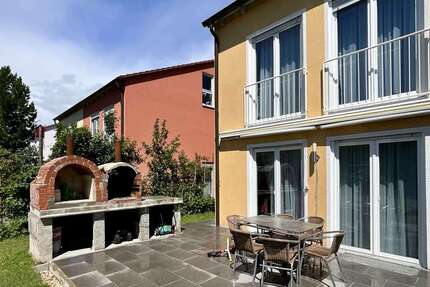 Haus Neutraubling - 5 Zimmer, 135 m&sup2;, 605.000&euro; | Angebot:25781681