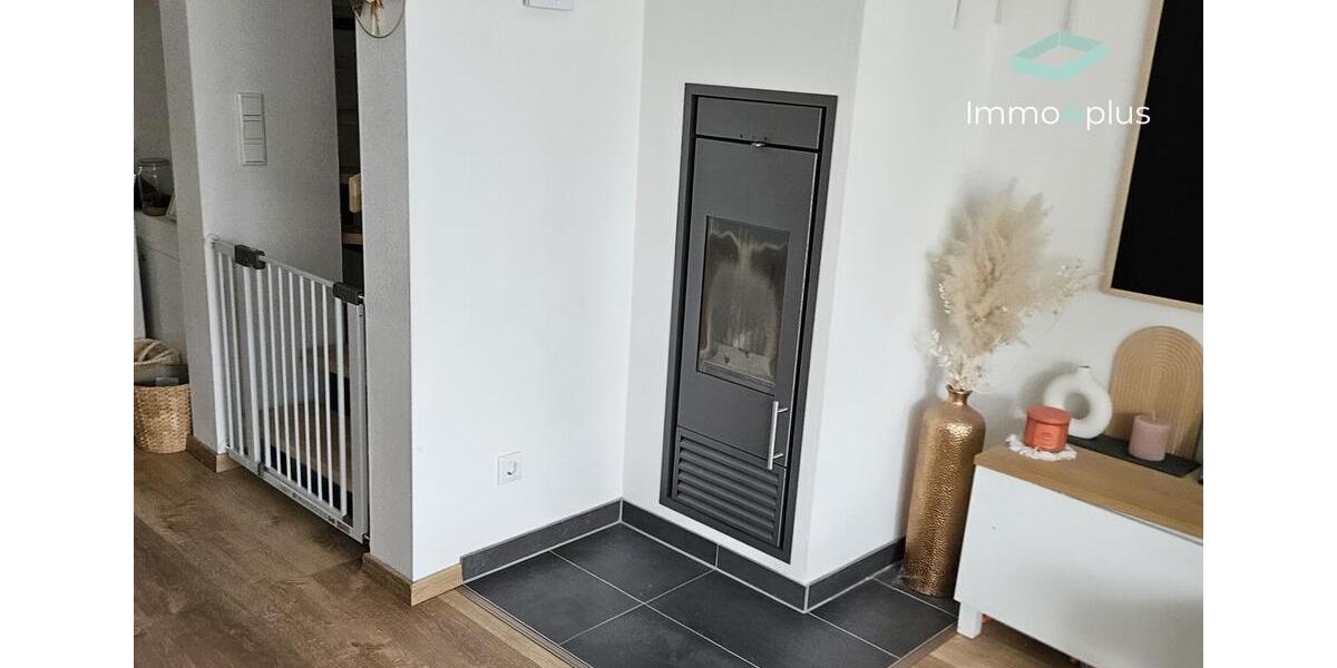 Reihenhaus Wenzenbach - 5 Zimmer, 110 m&sup2;, 1.460&euro; | Angebot:26629543