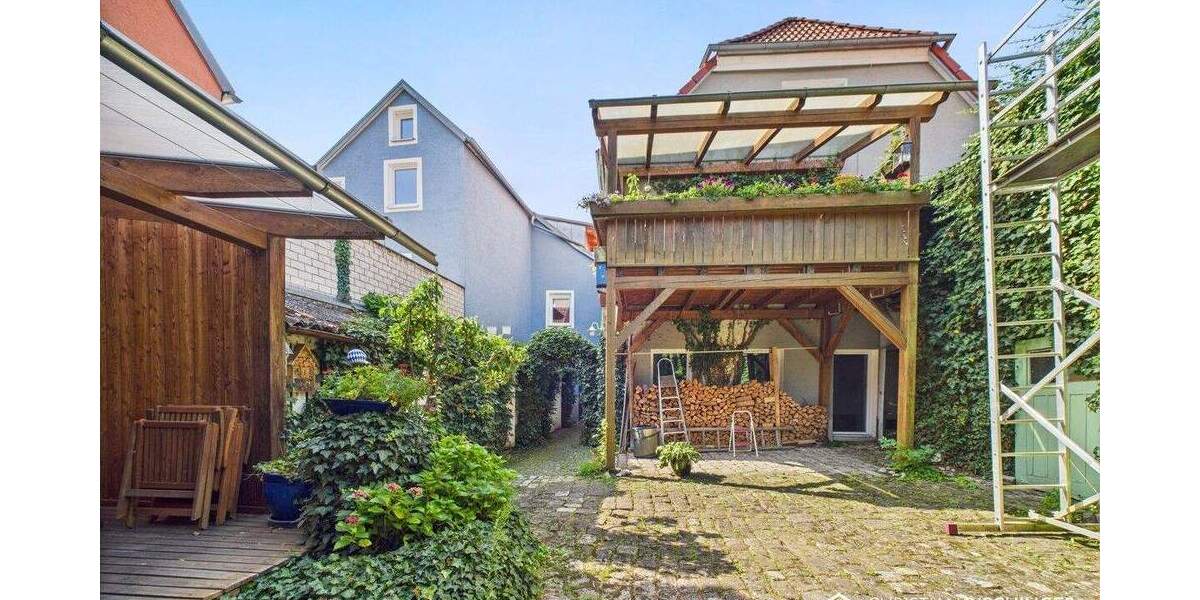 Mehrfamilienhaus, Wohnhaus Regensburg Steinweg - 2 Zimmer, 254 m&sup2;, 1.050.000&euro; | Angebot:25780069