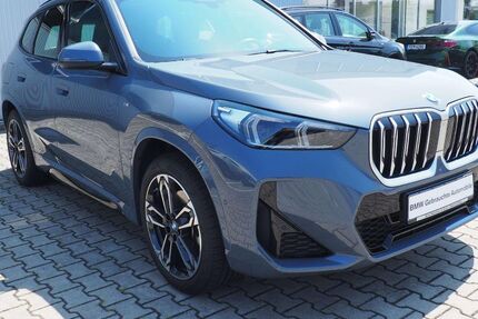 BMW X1 36.300 km 37.980 &euro; Obertraubling bei Regensburg 93083