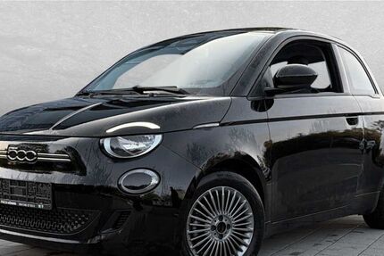 Fiat 500e 30.000 km 18.590 &euro; Regensburg 93059