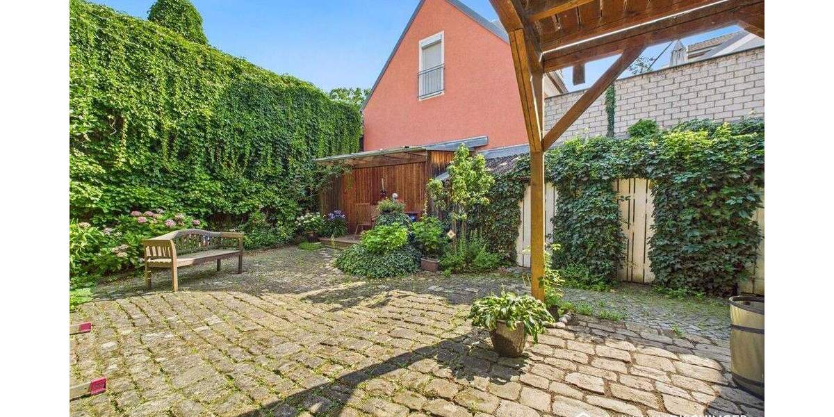 Gewerbeobjekt Regensburg Steinweg - 2 Zimmer, 1.050.000&euro; | Angebot:25745438