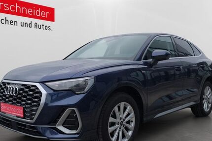 Audi Q3 32.775 km 31.950 &euro; Regensburg 93055