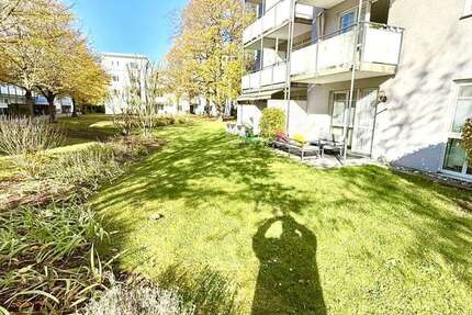 Wohnung zum Kaufen in Regensburg 359.000 € 74 m² 3 zimmer