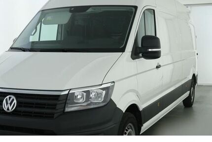 VW Crafter 23.200 km 29.970 € Regensburg 93053