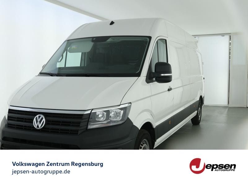 VW Crafter 23.200 km 29.970 € Regensburg 93053
